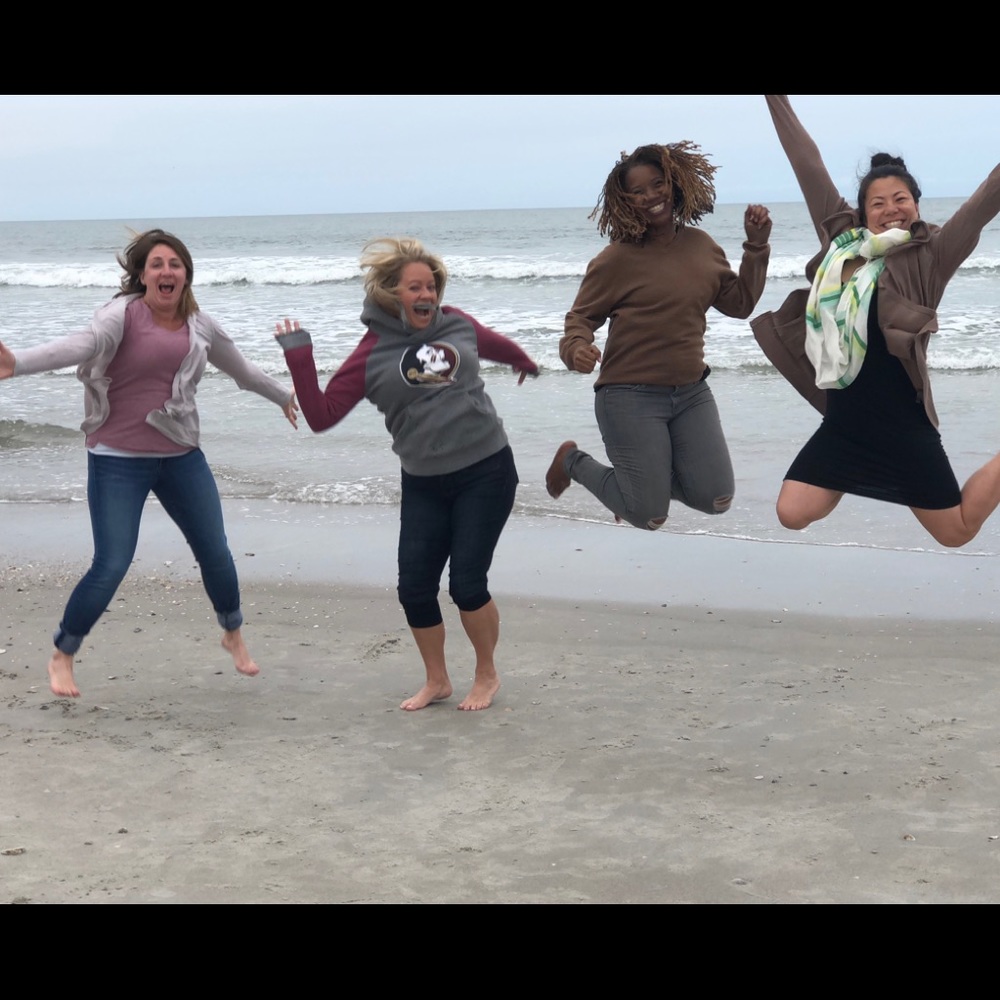 Meet your Posher, Jin